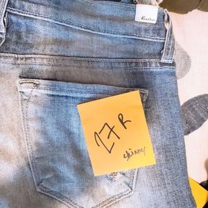 Kancan Jeans